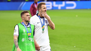 Euro 24: l'amarezza di Kane, 'un'altra occasione mancata'