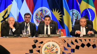 La OEA repudia el intento de golpe en Bolivia y atiende las crisis en Nicaragua y Haití