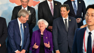 El G7 adopta mecanismo para diversificar la cadena de suministros