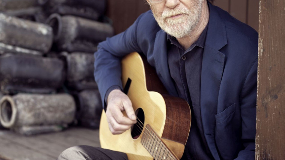 De Gregori, residenza milanese all'Out Off per 20 concerti