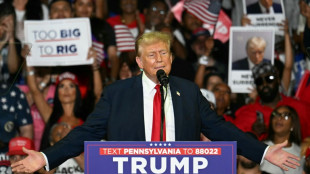 Donald Trump, el expresidente en busca de revancha