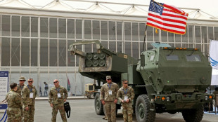 US to send more rocket systems to Ukraine, Moscow signals wider war aims