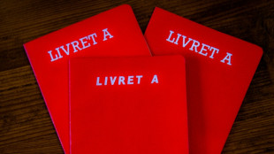 Les livrets A se remplissent en février, à la faveur de la hausse du taux