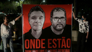 Dom Phillips e Bruno Pereira foram assassinados na Amazônia em retaliação ao ativismo do brasileiro