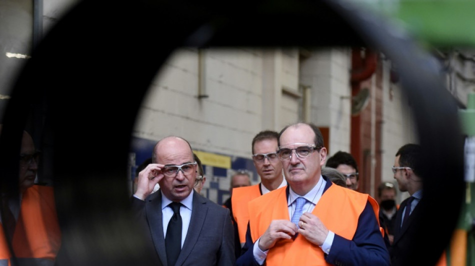 L'Etat accorde 44,6 millions d'euros de subvention à Goodyear pour son site d'Amiens