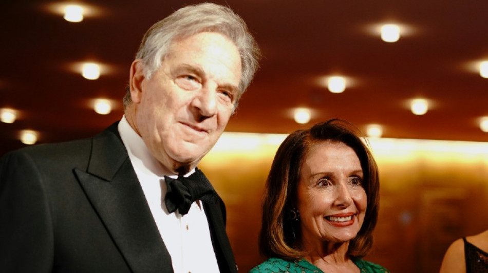 El hombre que atacó al marido de Nancy Pelosi buscaba a la lideresa demócrata