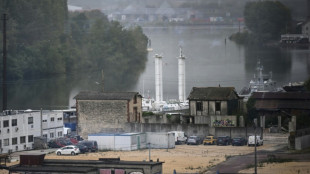 Vast France building project sunk by sea level rise fears