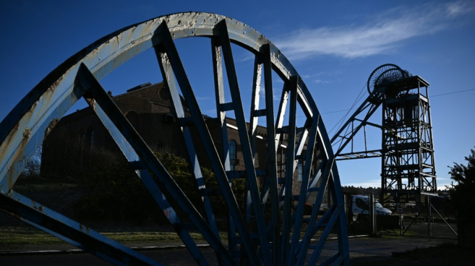 UK blocks approval of first coal mine in 30 years