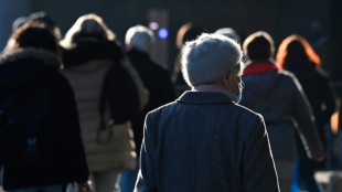 Verbraucherstimmung erholt sich im Oktober weiter