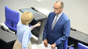 Merz hält Frauenquote in der CDU weiter nur für "zweitbeste Lösung"