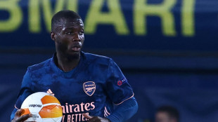 Arsenal confirma saída de Nicolas Pépé para o Trabzonspor