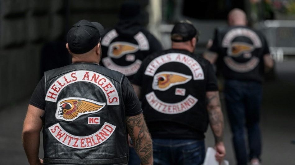 Berliner Innensenat verbietet Verein der Hells Angels und Unterstützergruppe 