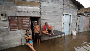 Cuba ancora senza elettricità dopo il passaggio dell'uragano