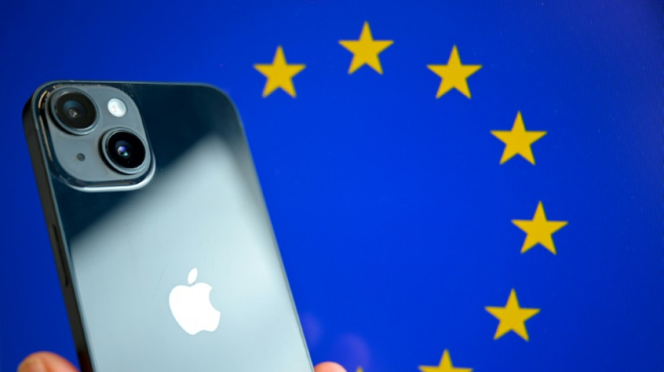 D-Day for Apple, Google as EU court to rule on major cases