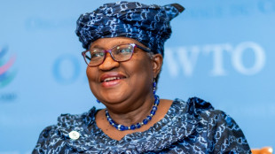 La nigeriana Okonjo-Iweala, única candidata a su propia sucesión al frente de la OMC