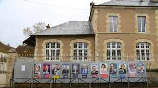 Présidentielle: silence! On vote