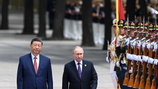 Xi, 'conferenza di pace se riconosciuta da Mosca e Kiev'