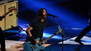 Foo Fighters cancela su gira tras la muerte de Taylor Hawkins