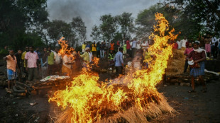 Deaths from Indian toxic alcohol rise to more than 50