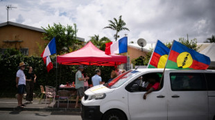 En Nouvelle-Calédonie, un anniversaire comme un deuil ou comme une fête