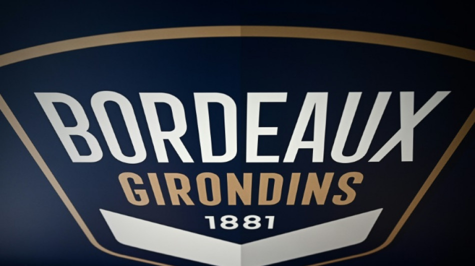 Historic French club Bordeaux to become amateur after bankruptcy