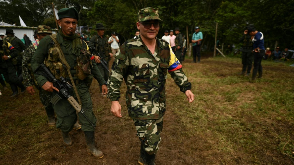 Petro vincula a un líder disidente de las FARC con un plan para matarlo en Colombia