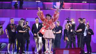 Eurovision, record di ascolti, picco di 6,7 milioni per Mango