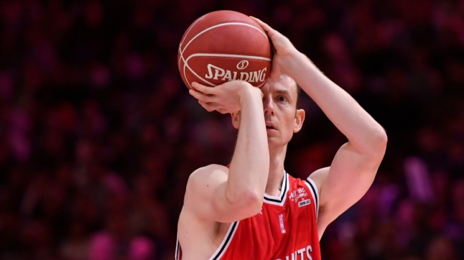 Basket: Nicolas Lang bat le record de 3 points inscrits en 1re division