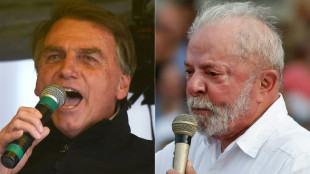 Gloves off in Brazil as Bolsonaro, Lula launch campaigns