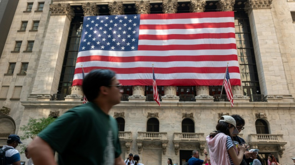 Wall Street conclut son avant-dernière séance de l'année en baisse