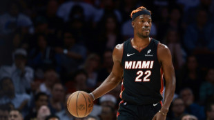 NBA Heat ban Butler for seven games and will listen to offers