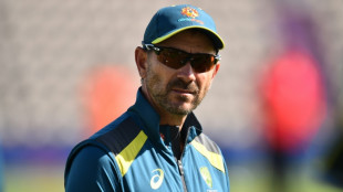 Former Australia coach Langer to take charge of London Spirit