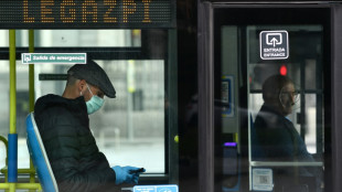 España elimina la obligatoriedad de llevar mascarilla en el transporte público