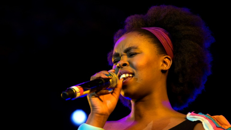 Muere la cantante sudafricana Zahara a los 36 años