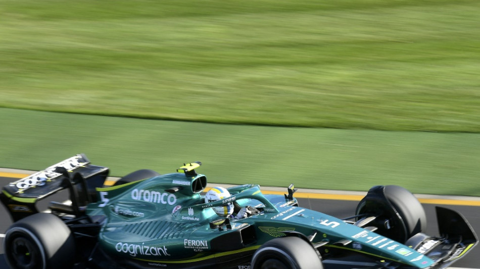 Formel 1: Safety Car "wie eine Schildkröte"