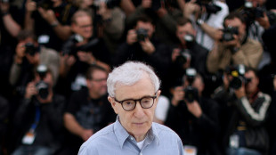 Venice fest boss baffled by hostility to Woody Allen 