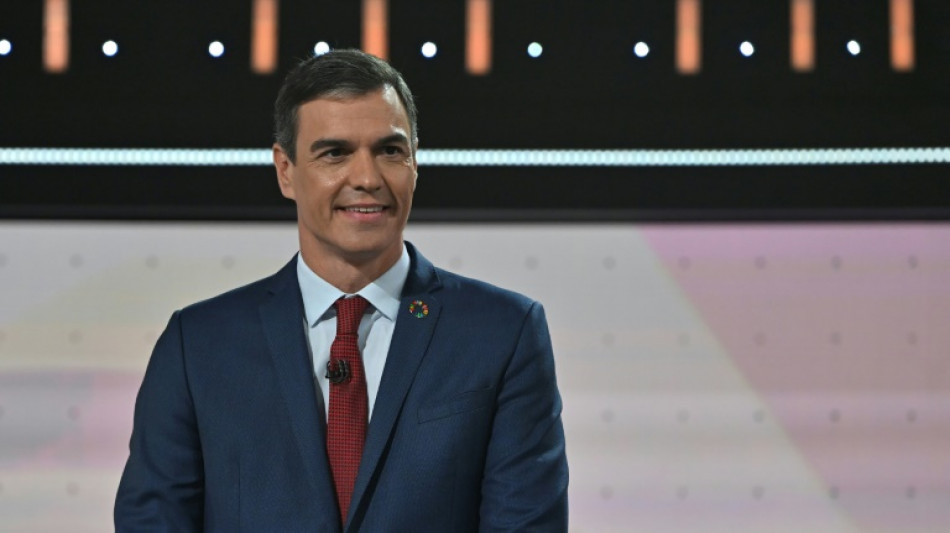 Pedro Sánchez confia em 'virada' para ultrapassar direita neste domingo na Espanha