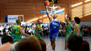 Dans les Landes, une ex-star NBA et un trophée amateur très convoité