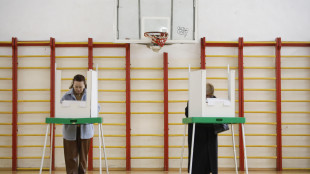 Exit poll in Georgia contrastanti alla chiusura dei seggi