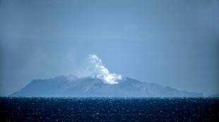 Company guilty over New Zealand volcano disaster