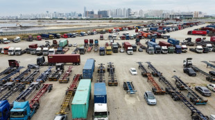 Camioneros surcoreanos terminan una huelga de más de una semana