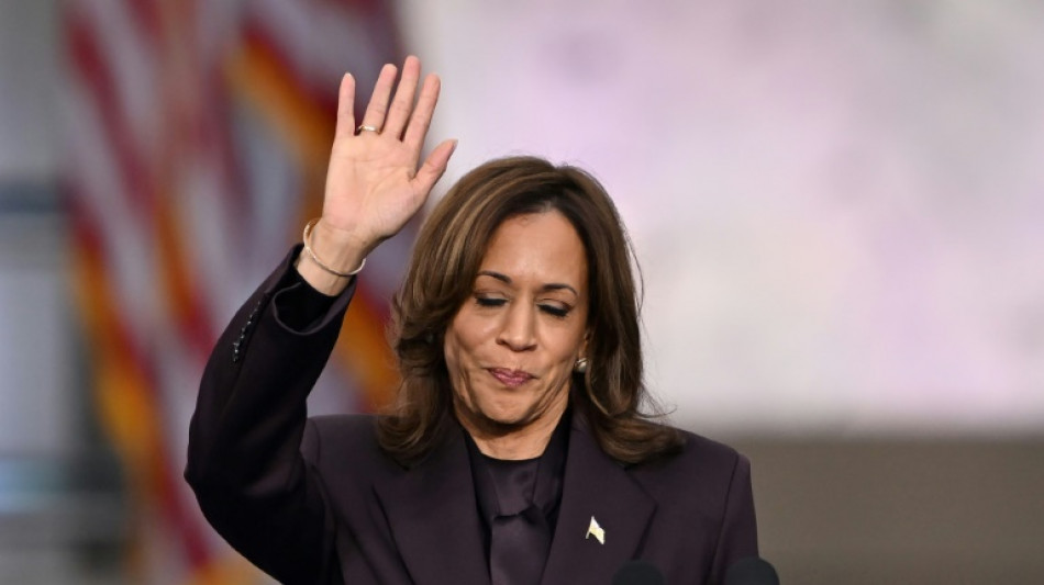 Los republicanos se burlan de un video de la vicepresidenta Kamala Harris