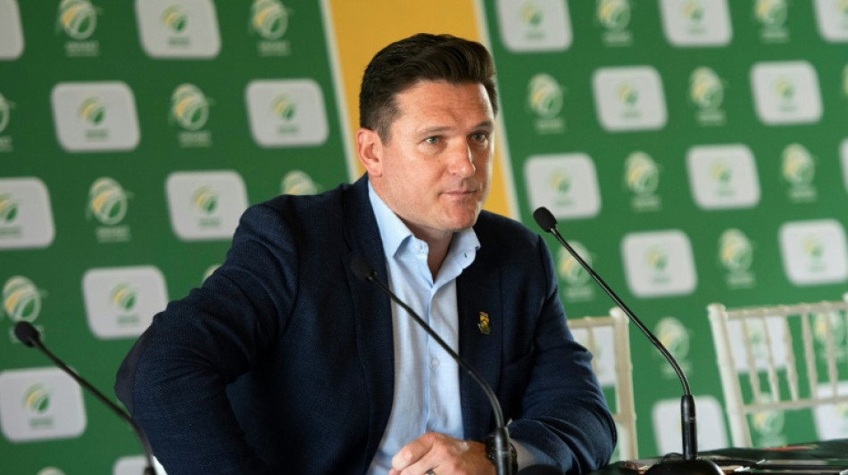 Smith says Test 'cherry on top' of England tour for Proteas women