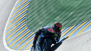 Bastianini upstages Quartararo at French MotoGP practice