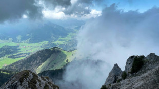 55-Jährige stirbt bei Sturz von Klettersteig in Bayern