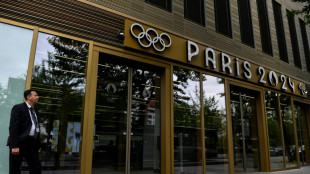 Paris Olympics organisers in turmoil after police raid headquarters