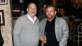 Weinstein, media and sports boss James Dolan sued for sexual assault