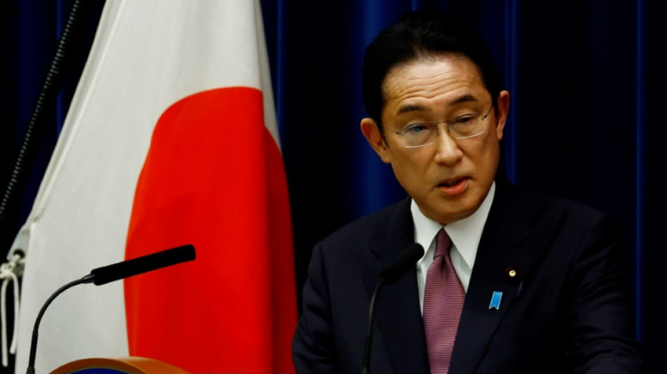Japan plans $3 bn domestic relief package as oil prices surge