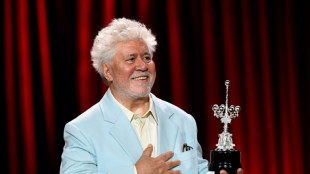 Regisseur Almodóvar bei Festival in San Sebastián für Lebenswerk ausgezeichnet