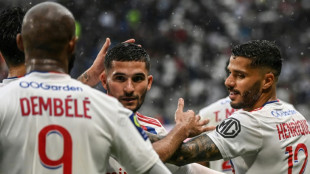 L1: Lyon gagne et reprend espoir pour l'Europe, malgré ses ultras